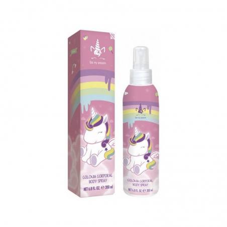 Eau My Unicorn Body Spray