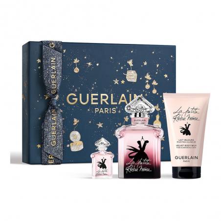 La Petite Robe Noire - Coffret Eau de Parfum