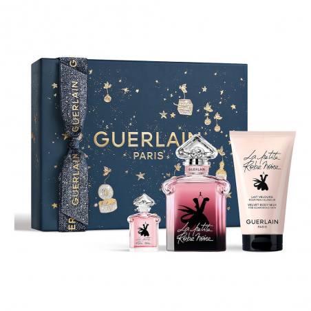 La Petite Robe Noire - Coffret Eau de Parfum Intense