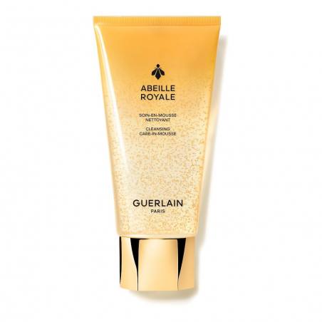 Abeille Royale - Soin-en-Mousse Nettoyant