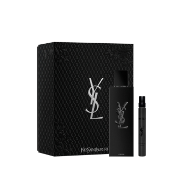 MYSLF - Coffret Parfum Homme