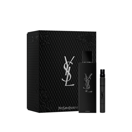 MYSLF - Coffret Parfum Homme