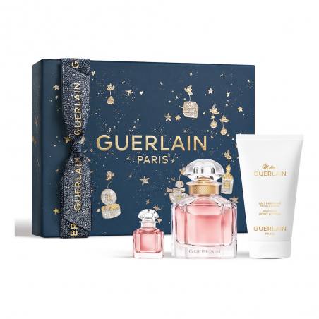 Mon Guerlain - Coffret Eau de Parfum