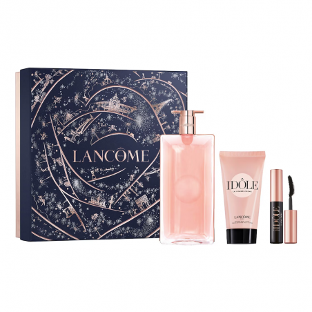 Idôle - Coffret édition limitée Eau de Parfum