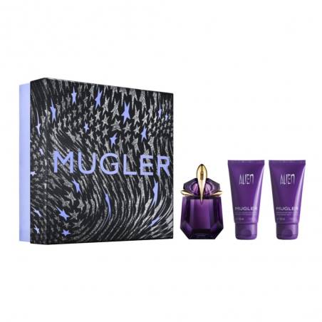 Alien - Coffret Eau de Parfum pour Femme