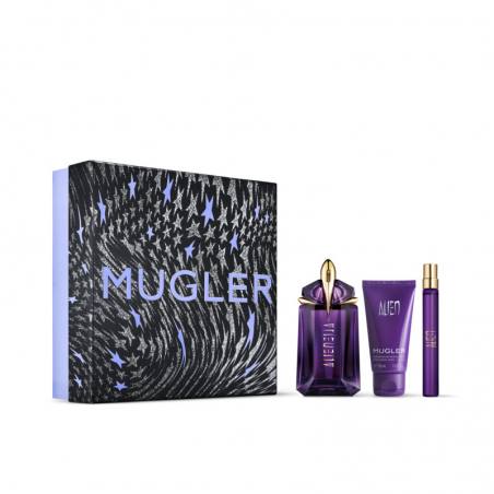 Alien - Coffret Eau de Parfum pour Femme