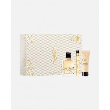 Coffret Libre Eau De Parfum