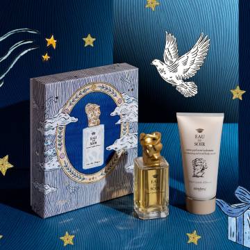 Coffret Eau Du Soir