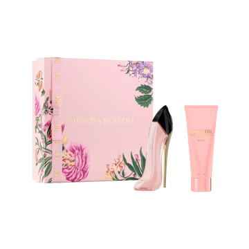 Coffret Good Girl Blush Eau...