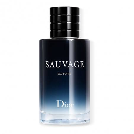 Sauvage Eau Forte - Parfum sans alcool