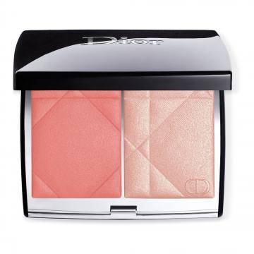 Rouge Blush Colour & Glow -...