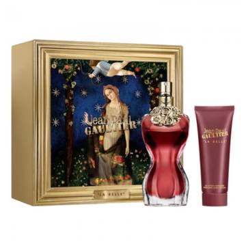 Coffret la Belle Eau De Parfum