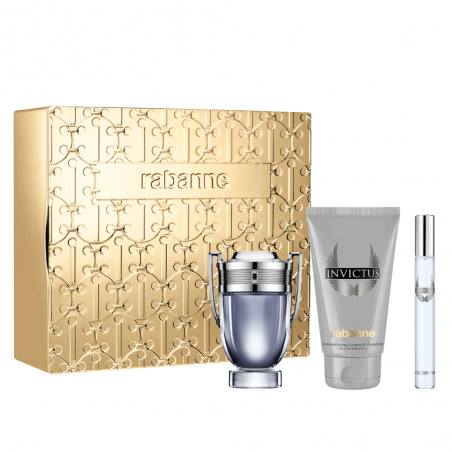 Coffret Invictus Eau De Toilette