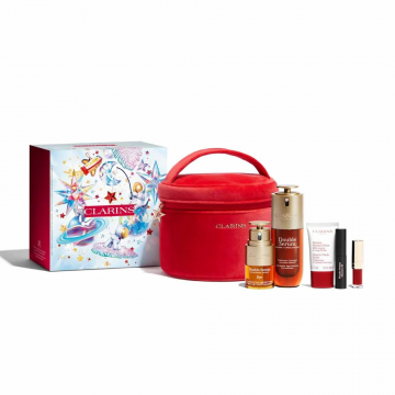 Coffret Duo Double Serum &...