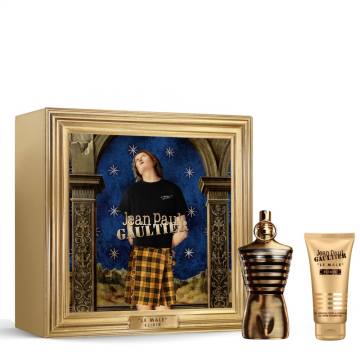 Coffret le Male Elixir