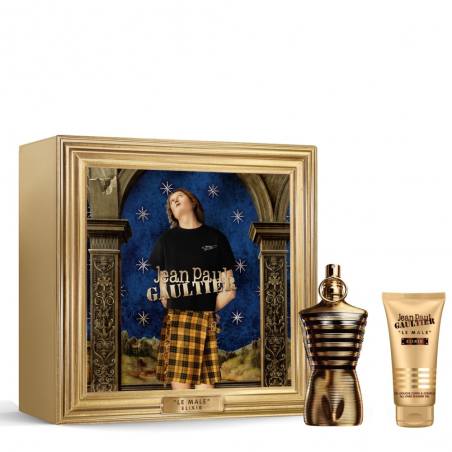 Coffret le Male Elixir