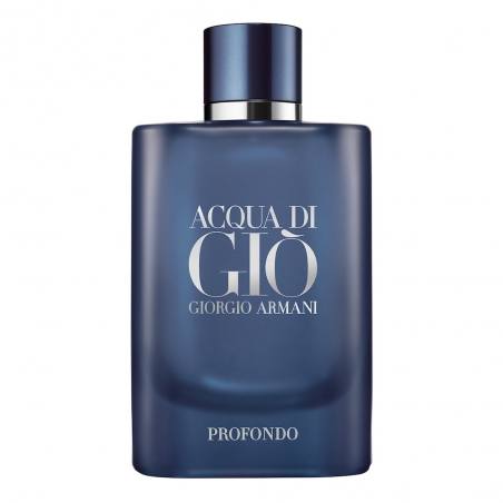 Acqua Di Gio Profondo Eau De Parfum