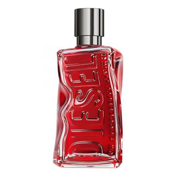 D by Diesel Red - Eau de...