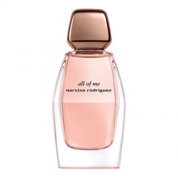 All of Me Eau de Parfum