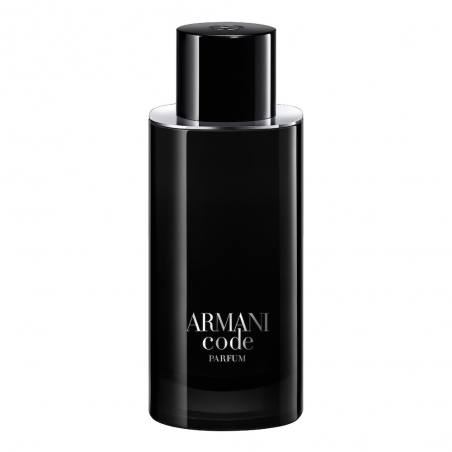 Armani Code - Parfum Rechargeable