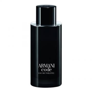 Armani Code Eau De Toilette...