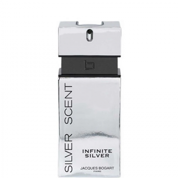 SILVER SCENT INFINITE...