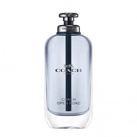 Coach Open Road Eau de Toilette