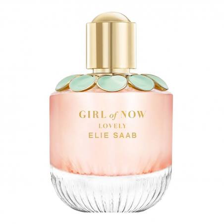 ELIE SAAB Girl Of Now Lovely Eau de Parfum