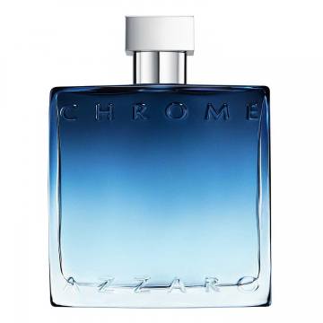 Azzaro Chrome Eau De Parfum