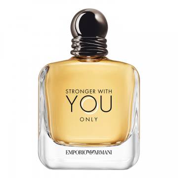 Stronger With You Only Eau...