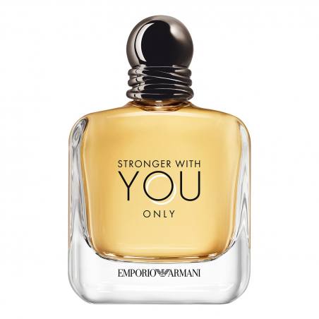 Stronger With You Only Eau De Toilette