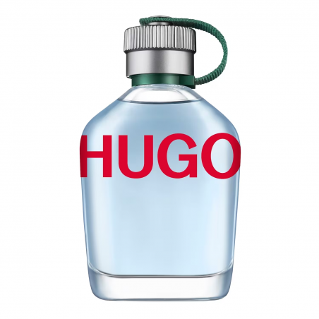 Hugo Man Eau de Toilette