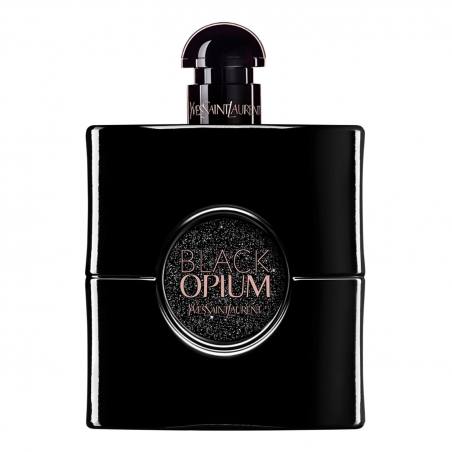 Black Opium Le Parfum Eau De Parfum Vaporisateur