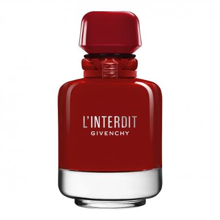 L'Interdit Rouge Ultime Eau de Parfum