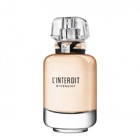 L'Interdit Eau De Toilette