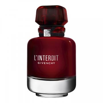 L'Interdit Rouge Eau De Parfum