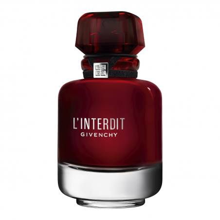 L'Interdit Rouge Eau De Parfum