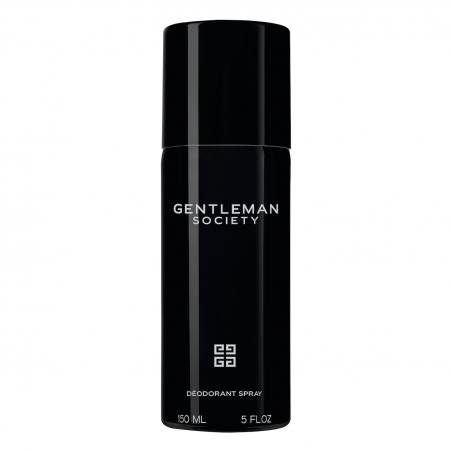 Gentleman Society - Déodorant spray rafraichissant