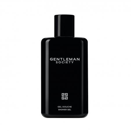 Gentleman Society Le Gel Douche Hydratant