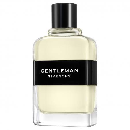 Gentleman Eau de Toilette