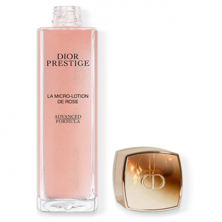 DIOR PRESTIGE La micro-lotion de rose