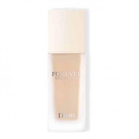 Dior Forever Velvet Veil Base De Teint Mate Floutante Tenue Et Confort 24 H