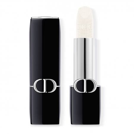 Rouge Dior Baume À Lèvres Rechargeable Universel Hydratant & Apaisant