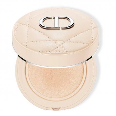 Dior Forever Cushion Powder Poudre Libre Teint Perfection & Longue Tenue