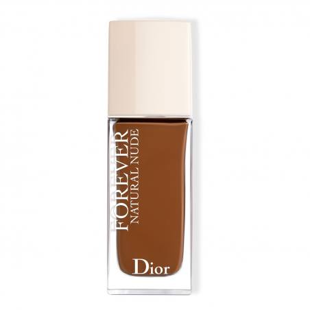 Dior Forever Natural Nude Fond De Teint Léger Teint Fini Naturel Tenue 24 H