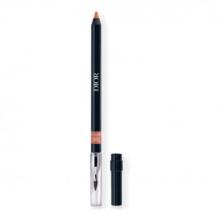 Dior Contour Crayon Contour Des Lèvres Couleur Intense & Longue Tenue