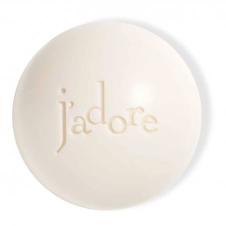 J'adore Savon Soyeux Savon Parfumé Femme Pour Le Corps Et Le Bain