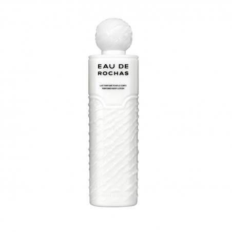 Eau De Rochas Lait Pour Le Corps 500ml