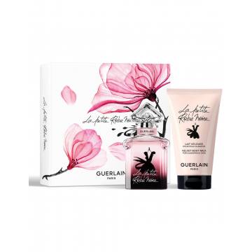 Coffret La Petite Robe noire