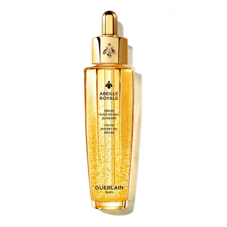 Abeille Royale - Sérum Huile-en-Eau Jeunesse